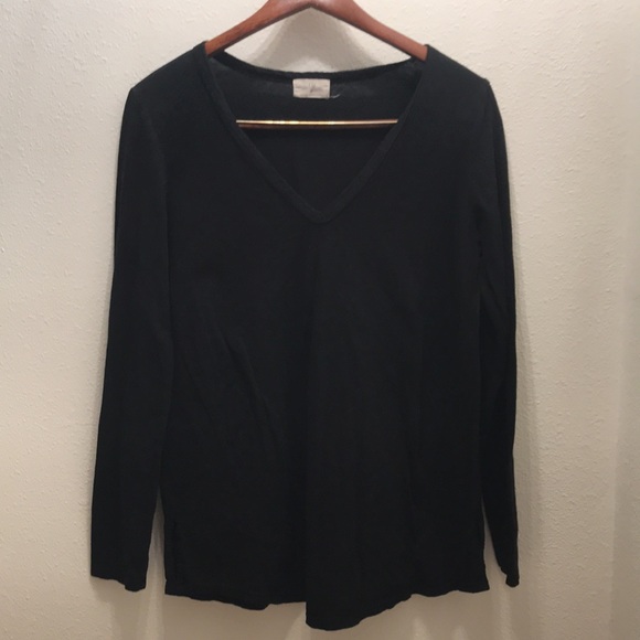 Anthropologie T.la Top - Picture 5 of 6